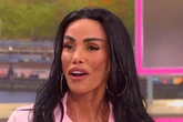 Katie Price jetting off to get more cosmetic surgery and will be awake for painful op