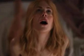 Nicole Kidman's admitted she 'didn't want to orgasm anymore' after racy film