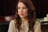 Beloved actress dies from heart attack just one day after 35th birthday