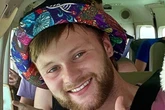 Race Across The World star Sam Gardiner's haunting last Instagram post before death