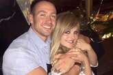 Coronation Street's Tina O'Brien 'secretly split' from husband months before concerns