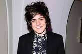 X Factor bad boy Frankie Cocozza unrecognisable as doting dad 13 years on