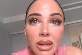 N-Dubz Tulisa shares terrifying encounter with creepy attacker 'hissing like a snake'
