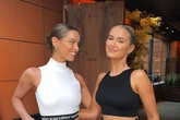 Molly-Mae Hague fans 'tear up' as Maura Higgins pays tribute to BFF with unseen snaps