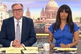 GMB viewers given vital heatwave advice as expert makes desperate plea to nation