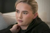 Molly-Mae's horror accident that left her 'black and blue' shown for first time