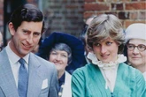 Princess Diana whispered confession to Stephen Fry after dinner with Charles