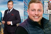 Thomas Skinner explains storming out of Strictly chat was due to 'a story from past'
