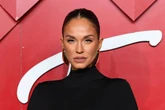 Strictly's Vicky Pattison used to steal toilet rolls at uni because she was so poor
