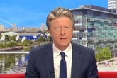 BBC Breakfast's Charlie Stayt clashes with Richard Tice over Makerfield defeat