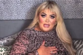 Gemma Collins 'terrified' as 'rat poison and hate mail' sent to her house