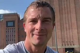 Bear Grylls forced to quit Soccer Aid after 'stupid' injury just days before match