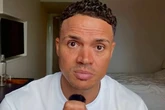 Jermaine Jenas blasts GMB host's 'thirst for blood' after tense live grilling