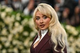 Sabrina Carpenter fans gobsmacked as family connection to The Simpsons revealed