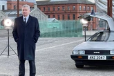 Eamonn Holmes begs fans 'think of me' as he issues 'sad' health update