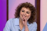 Nadia Sawalha speaks out on Loose Women future with cryptic comment