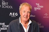 Jeremy Clarkson wants to be 'nice like Gary Lineker' but admits it would be 'exhausting'