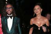 Maura Higgins and Pete Wicks 'call time on romance' on Valentine's Day