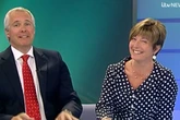 ITV icon dies after 'long illness' leaving colleague of 30 years heartbroken