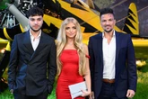 All we know about Lee Andrews' wild claims he adopted Katie Price's five kids
