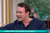 Coronation Street fans gobsmacked as they hear Mick actor's real voice for first time