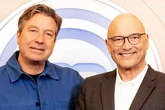 John Torode says he faced racism complaint as it's claimed BBC asked him to quit