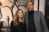 Abbey Clancy says Peter Crouch 'vanished' on holiday in early hours for sneaky reason