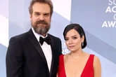 Lily Allen's most cutting lyrics aimed at cheating ex David Harbour