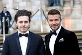Sad truth of Brooklyn Beckham's 'feud' with family as he skips dad David's 50th
