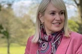 BBC star Nicki Chapman shares harrowing struggles after brain tumour surgery