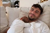 Tommy Fury's unique plan to announce baby son's name at Eddie Hall fight