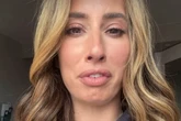 Stacey Solomon breaks silence on social media as she admits she's 'relieved'