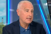 Sky News legend Dermot Murnaghan discusses unexpected diagnosis after falling ill on holiday