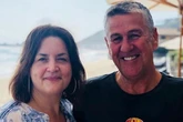 Gavin And Stacey icon Ruth Jones announces separation from film producer husband