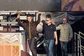 Noel Gallagher's heartfelt four-word message to Manchester as Oasis take on hometown gig