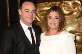 Ant McPartlin's ex Lisa Armstrong cuts final ties with BGT host after divorce