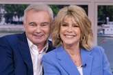 Ruth Langsford debuts glamorous makeover after Eamonn Holmes' 'cryptic post'