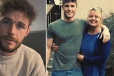 Hollyoaks' Callum Kerr makes desperate funeral plea to friends of 'murdered' mum
