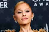 Ariana Grande's brain scan shows impact of 'years of PTSD' after horror traumas