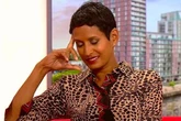 Naga Munchetty 'nearly fainted' before BBC Breakfast due to hidden health battle