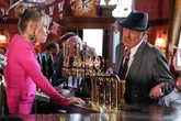 EastEnders fans all say same thing as Queen Vic seen for first time after horror fire