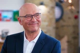 Gregg Wallace warned not to say women are 'making things up' over 'comeback opportunity'