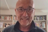 Gregg Wallace launches £12 group chat for middle-aged men as it's dubbed 'LonelyFans'