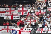 England told to scrap God Save The King as iconic new song already chosen