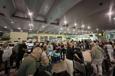 BREAKING easyJet flight to UK cancelled as 'disruptive passenger traumatises cabin crew'