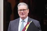 Keir Starmer addresses the nation and declares 'today I make good on that promise'