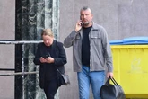 Drunk Ryanair passenger attacked crew member as boyfriend twice moved to escape her