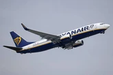 Ryanair flight sees multiple injured as passengers thought 'plane would break apart'