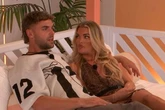 Love Island's Harry issued warning after confession to co-star