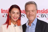 Strictly's Stefan Dennis' wife left 'crying' as she breaks silence with sad update
